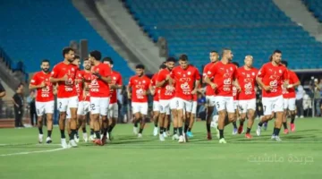 كل شيء وارد.. رسالة مفاجئة من جيبوتي قبل مواجهة منتخب مصر بالتصفيات 1